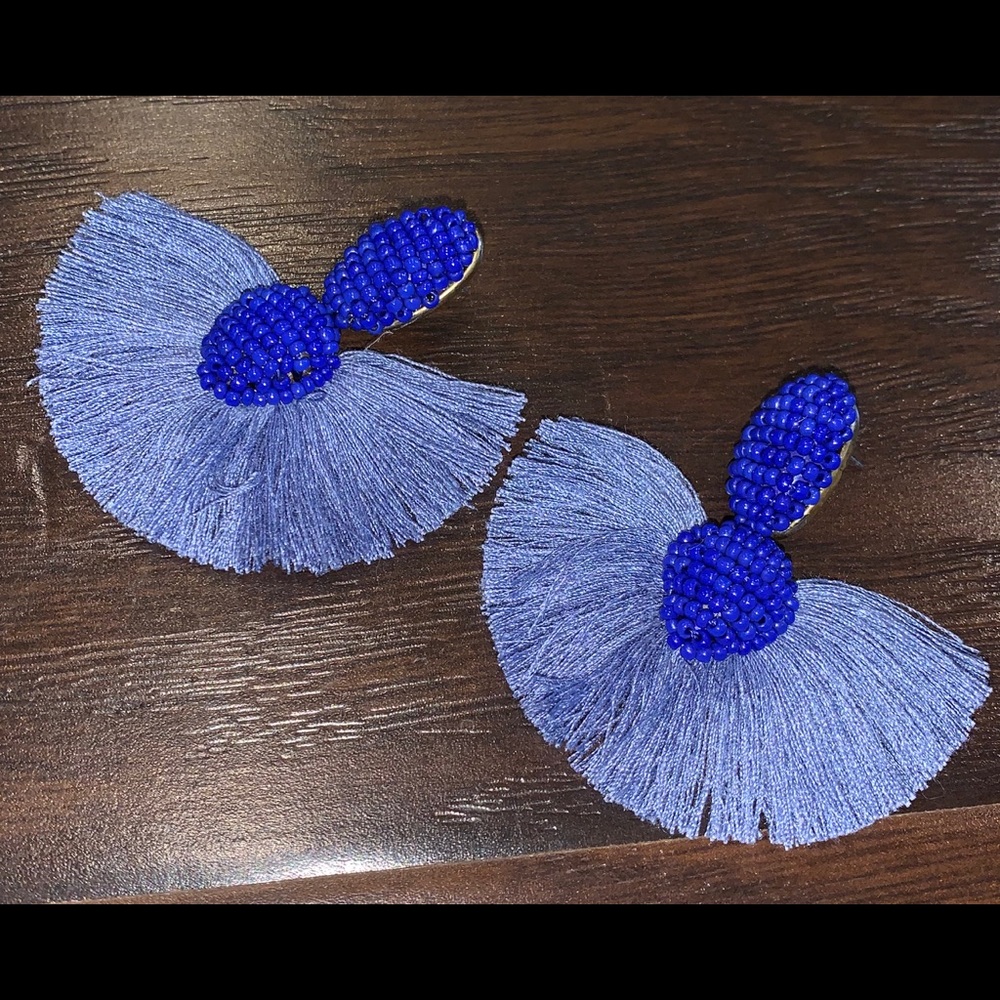 Stella & Dot Ashton Earrings